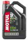 Моторне мастило MOTUL 5100 4T 10W-30, 4 літри 10W30 (836641 / 104063)