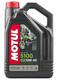 Моторне мастило MOTUL 5100 4T 10W-40, 4 літри 10W40 (836541 / 104068)
