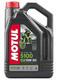 Моторне мастило MOTUL 5100 4T 15W-50, 4 літри 15W50 (836741 / 104083)