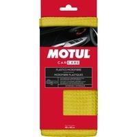 Мікрофібра для пластикових поверхонь MOTUL Plastics Microfibre 1 шт. (850131 / 110111)