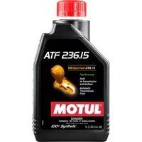 Трансмісійна олива MOTUL ATF 236.15 1 літр (846911 / 106954)