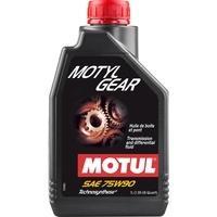 Трансмісійна олива MOTUL Motylgear 75W-90, 1 літр 75W90 (317001 / 109055)