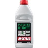 Гідравлічне мастило MOTUL MULTI HF, 1 літр (841911 / 106399)