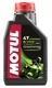 Моторне мастило MOTUL 5100 4T 10W-40, 1 літр 10W40 (836511 / 104066)