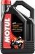 Моторне мастило MOTUL 7100 4T 10W-40, 4 літри 10W40 (836341 / 104092)