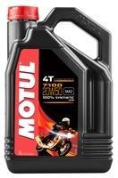 Моторне мастило MOTUL 7100 4T 20W-50, 4 літри 20W50 (836441 / 104104)