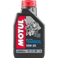 Трансмісійна олива MOTUL Transoil 10W-30, 1 літр 10W30 (314101 / 105894)