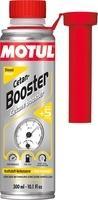 Присадка Motul Cetane Booster Diesel 300 мл (101616 / 110677)