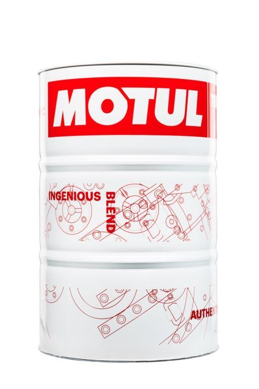 Моторне мастило MOTUL SPECIFIC 0720 5W-30, 208л (102396 / 102396)