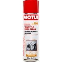 Очисник карбюратора MOTUL Throttle Body Clean 500мл (102610 / 108124)