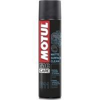Очисник матових поверхонь MOTUL E11 Matte Surface Clean, 400 мл (105051)
