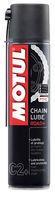 Мастило для ланцюга MOTUL C2+ Chain Lube Road +, 400мл (338416 / 103008)