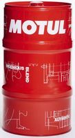 Моторне мастило MOTUL 4000 Motion 10W-30, 60л 10W30 (386404 / 100297)