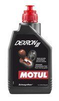 Трансмісійна олива Motul Dexron III 1л (100317=105776 / 387001)