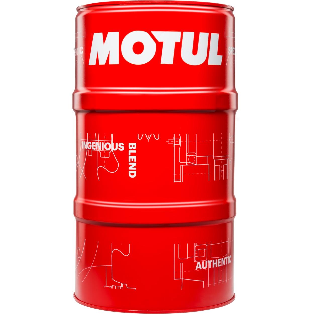 Моторне мастило MOTUL 6100 Syn-clean 5W-30, 60л 5W30 (814261 / 107949)