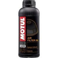 Мастило для просочення повітряних фільтрів Motul A3 Air Filter Oil 1л (815901 / 108588)