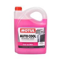 Антифриз MOTUL Auto Cool G13 Ultra 5 літрів (820106 / 111053)