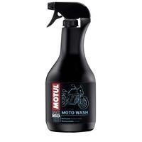 Чистячий засіб Motul E2 Moto Wash 1л (819001 / 105505)