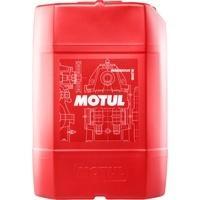 Трансмісійна олива Motul Motylgear 75W-80 20л (823722 / 10663)