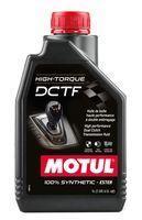 Трансмісійна олива Motul High-Torque DCTF 1л (842611 / 110440)