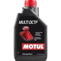 Трансмісійна олива Motul Multi DCTF 1л (842711 / 105786)