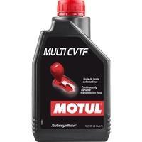 Трансмісійна олива Motul Multi CVTF 1л (842911 / 105785)