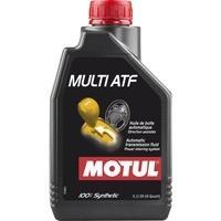 Трансмісійна олива Motul Multi ATF 1л (844911 / 105784)