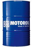 Моторне мастило Liqui Moly Top Tec 4100 5W-40, 205 літрів (3704)