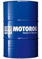 Моторне мастило Liqui Moly Top Tec 4500 5W-30, 205 літрів (3733)