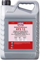 Антифриз Liqui Moly Kuhlerfrostschutz KFS G13, 5 літрів (21140)