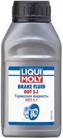 Гальмівна рідина Liqui Moly DOT 5.1, 250 мл (8061)
