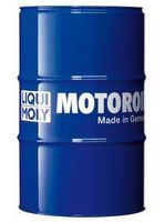 Моторне мастило Liqui Moly Motorbike 4T Synth Street Race 10W-50, 60 літрів (1564)