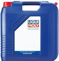 Моторне мастило Liqui Moly Motorbike 4T 10W-40 Street, 20 літрів (1562)