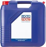 Моторне мастило Liqui Moly Racing 2T, 20 літрів (1565)