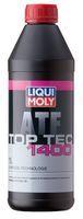Трансмісійна олива Liqui Moly Top Tec ATF 1400, 1 літр (8041)