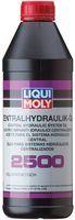 Гідравлічна рідина Liqui Moly Zentralhydraulik-Oil 2500, гур, 1 літр (3667)