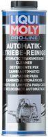 Промивка автоматичних трансмісій Liqui Moly Pro-Line Automatik Getriebe-Reiniger, 1 літр (5101)