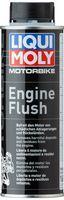 Промивка масляної системи мототехніки Liqui Moly Motorbike Engine Flush, 250 мл (1657)