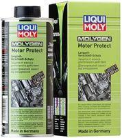 Liqui Moly Molygen Motor Protect, 500 мл (9050)