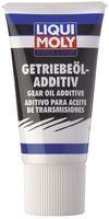 Liqui Moly Pro-Line Getriebeoil-Additiv - присадка з MoS2 в МКПП, 150 мл (5198)