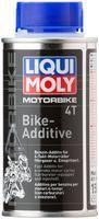Присадка для очищення паливної системи Liqui Moly Motorbike 4T-Bike-Additiv, 125 мл (1581)
