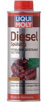 Liqui Moly Diesel-Spulung (очисник форсунок), 500 мл (2509)