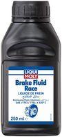 Спортивна гальмівна рідина Liqui Moly Brake Fluid Race - спортивна гальмівна рідина, 250 мл (3679)