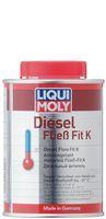 Liqui Moly Diesel fliess-fit K (дизельний антигель-концентрат), 250 мл (3900)
