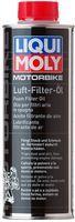 Засіб для просочення повітряних фільтрів Liqui Moly Motorbike Luft-Filter-Oil, 500 мл (1625)