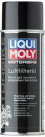 Мастило для просочення повітряних фільтрів Liqui Moly Motorbike Luft Filter Oil, 400 мл (3950)