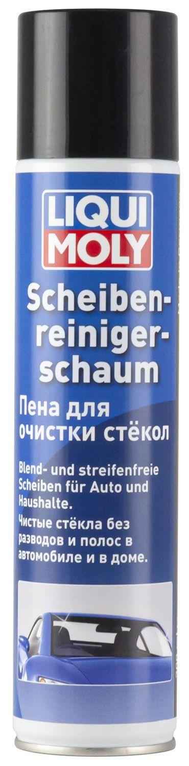 Liqui Moly Scheiben-Reiniger-Schaum (піна), 300 мл (7602)