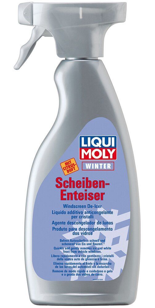 Liqui Moly Scheiben Enteiser (размораживатель), 500 мл (8052)