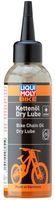 Мастило для ланцюга велосипедів Liqui Moly Bike Kettenoil Dry Lube 100 мл (6051)