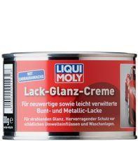 Liqui Moly Lack-Glanz-Creme поліроль для кузова, 300 мл (1532)